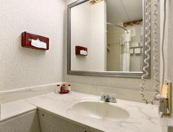 Hotel Ramada By Wyndham