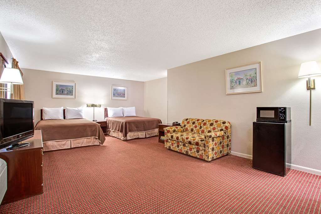 Ramada By Wyndham 3* Murfreesboro
