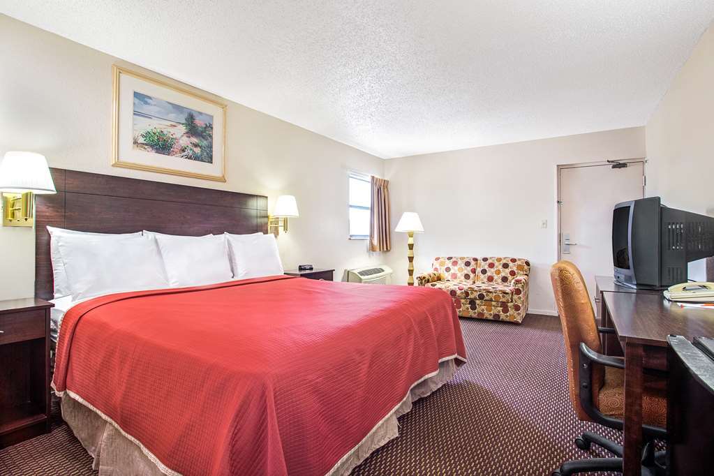 Ramada By Wyndham Hotel