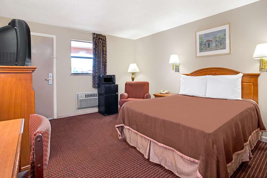 Hotel Ramada By Wyndham
