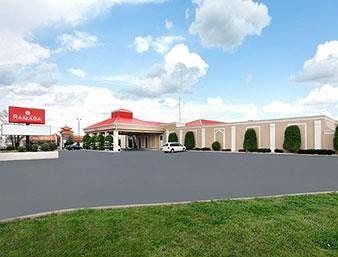 Ramada By Wyndham 3*