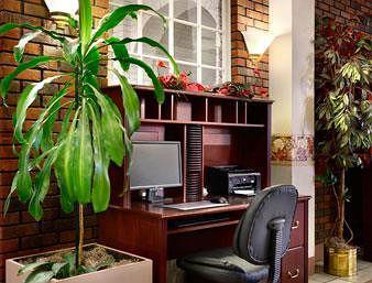 Ramada By Wyndham Hotel 3*