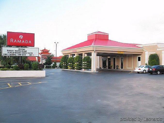 Ramada By Wyndham Hotel 3*
