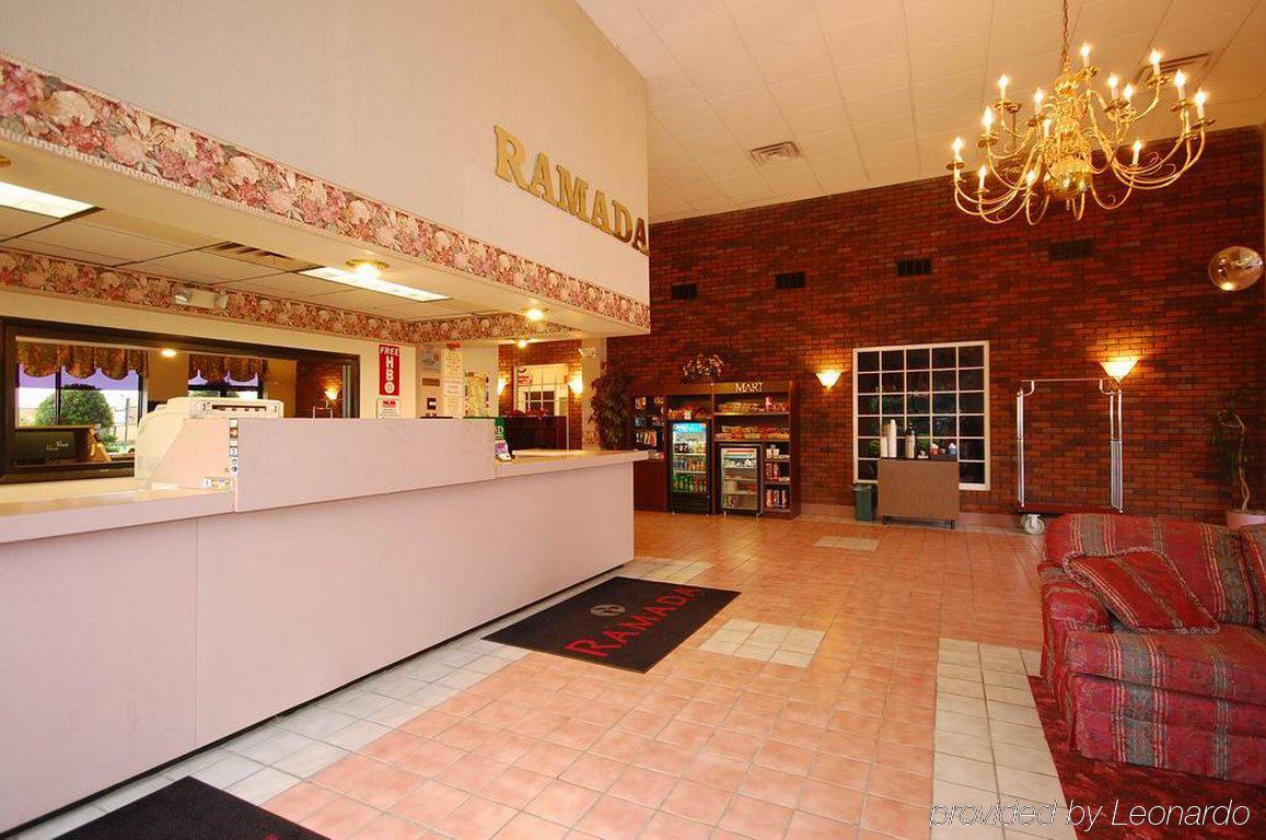 Hotel Ramada By Wyndham 3*