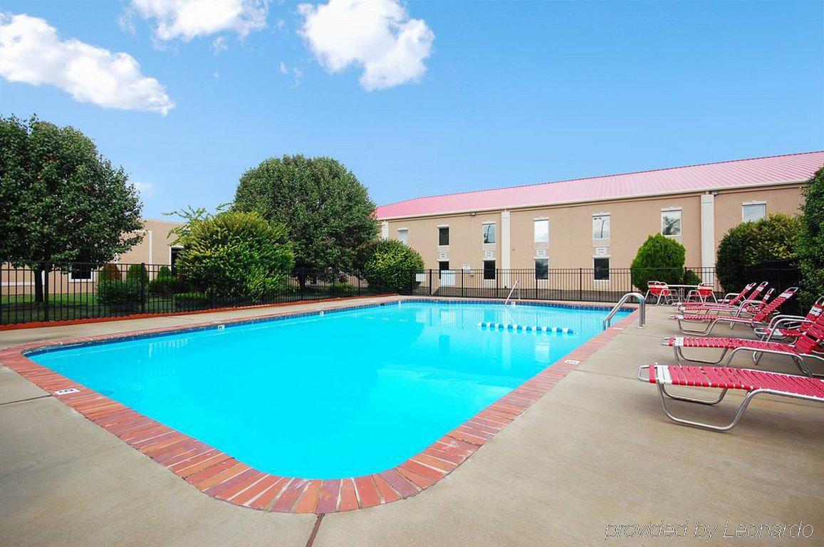 Hotel Ramada By Wyndham 3*