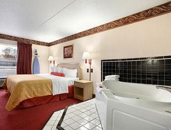 Hotel Ramada By Wyndham 3*