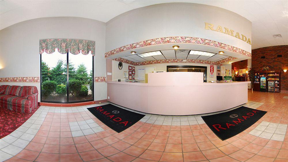 Ramada By Wyndham 3*