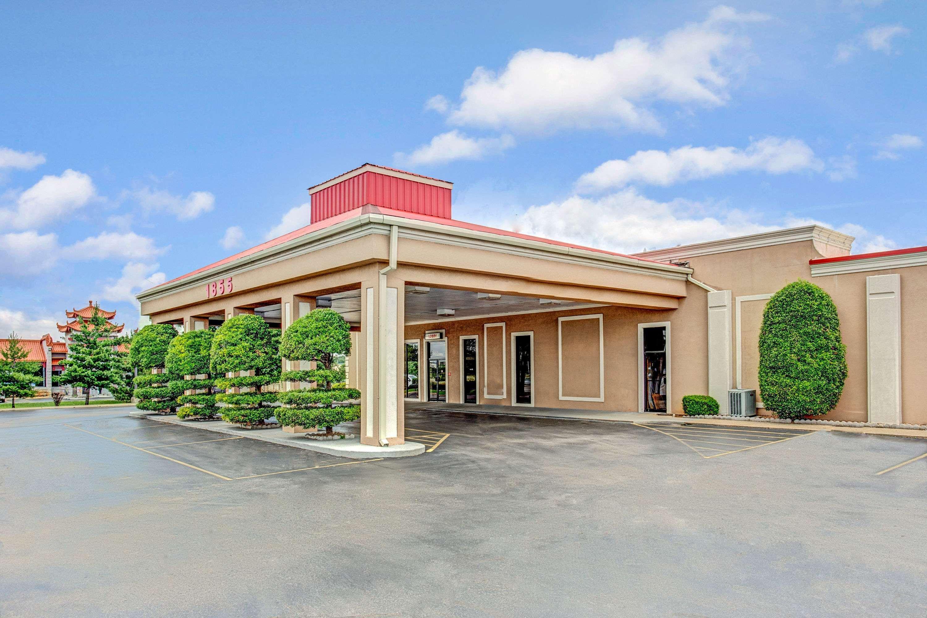 Ramada By Wyndham 3* Murfreesboro
