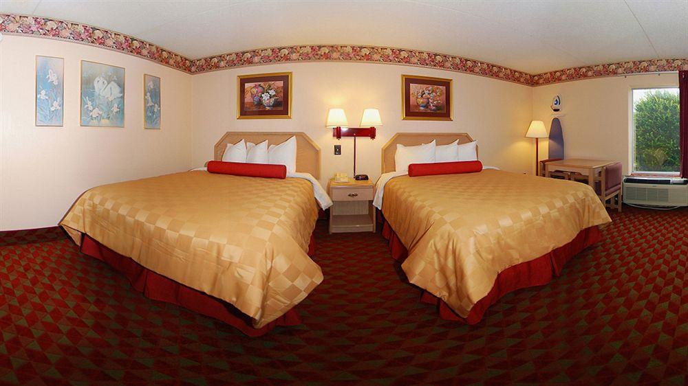 Hotel Ramada By Wyndham 3*