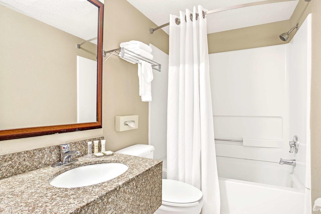 Hotel Ramada By Wyndham