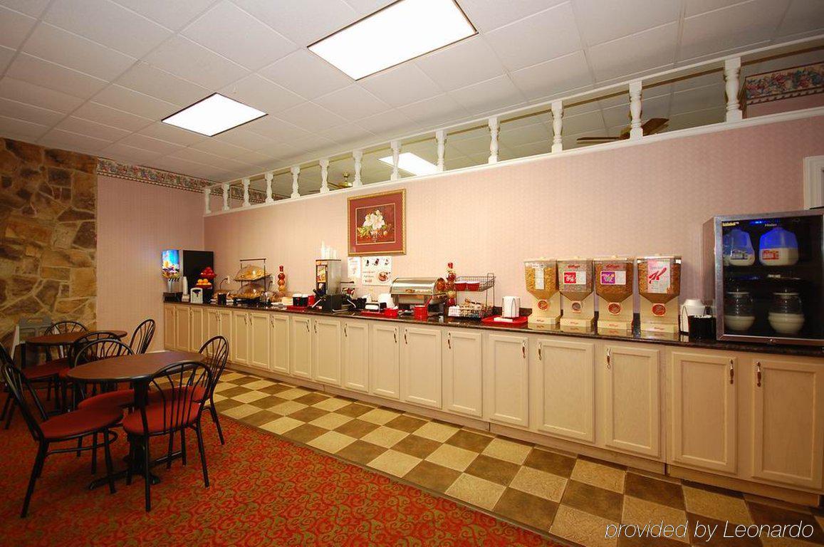 Hotel Ramada By Wyndham Murfreesboro