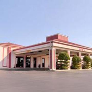 Hotel Ramada By Wyndham 3*