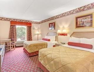 Ramada By Wyndham