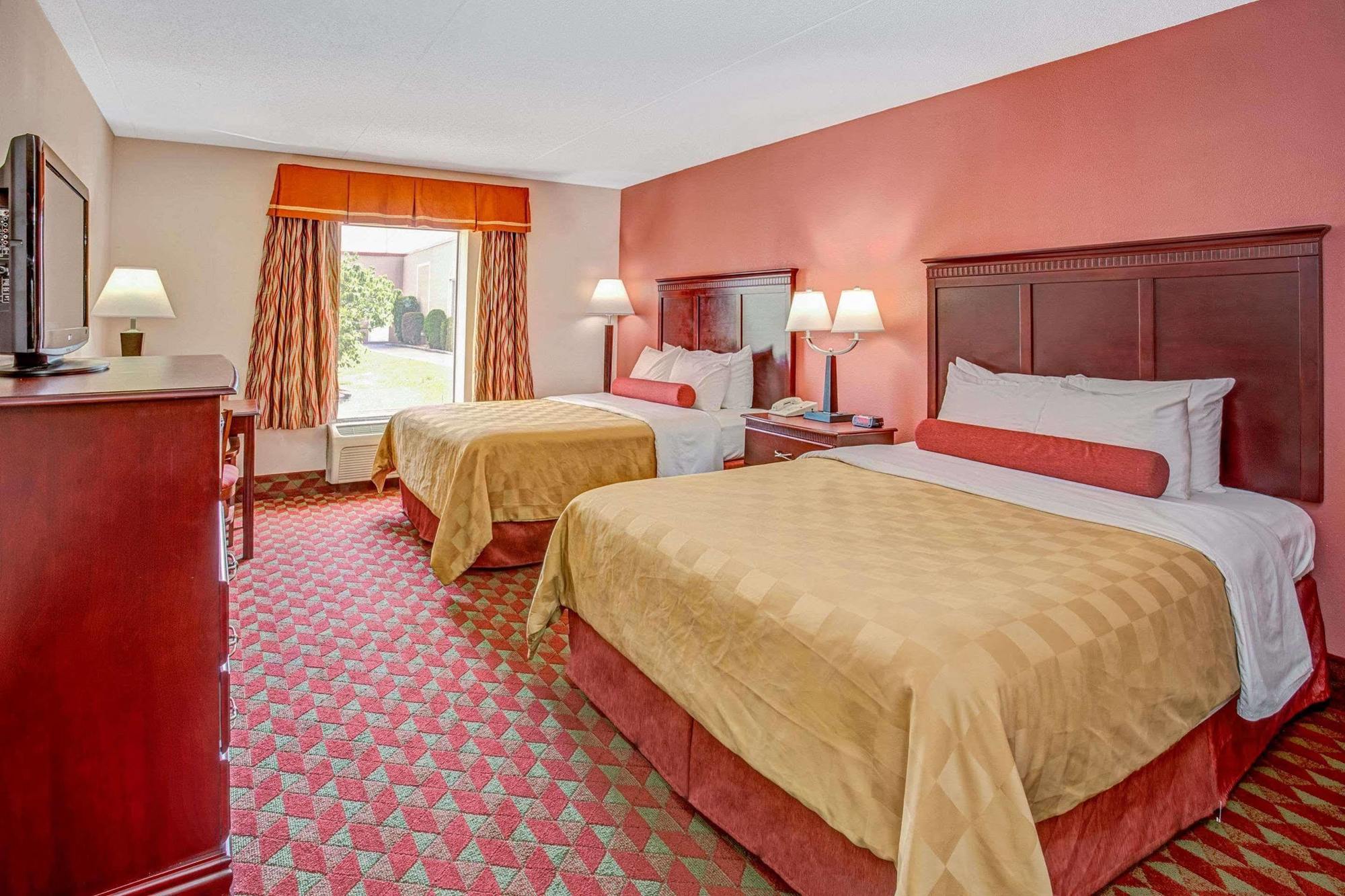 Ramada By Wyndham